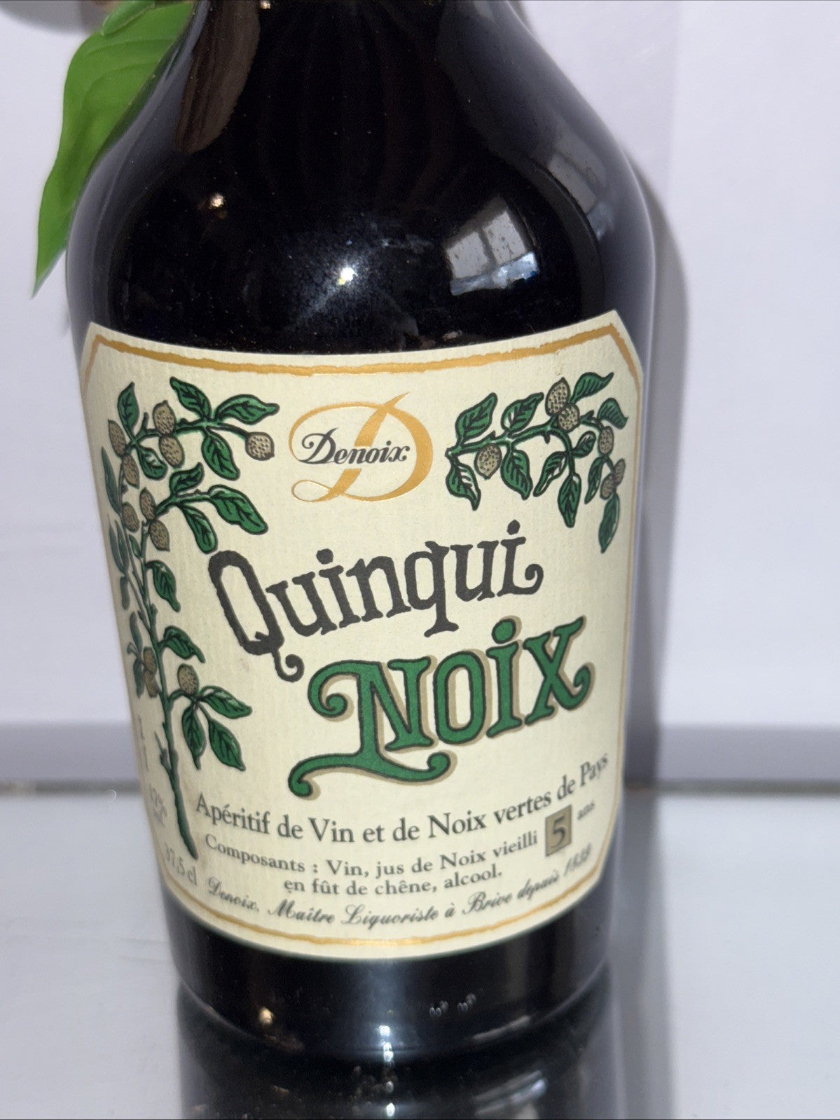 Le QuinquiNoix (also known as Quinquinoix)