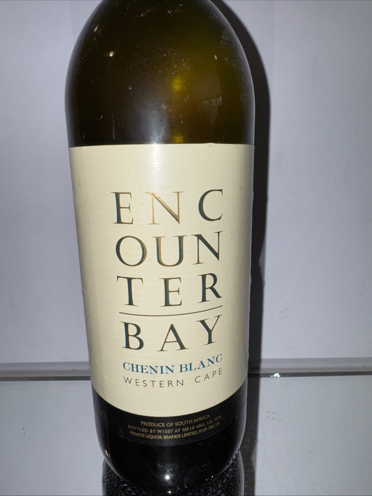 Encounter Bay -  Chenin Blanc - South African White Wine