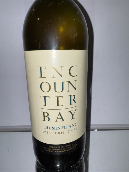 Encounter Bay -  Chenin Blanc - South African White Wine
