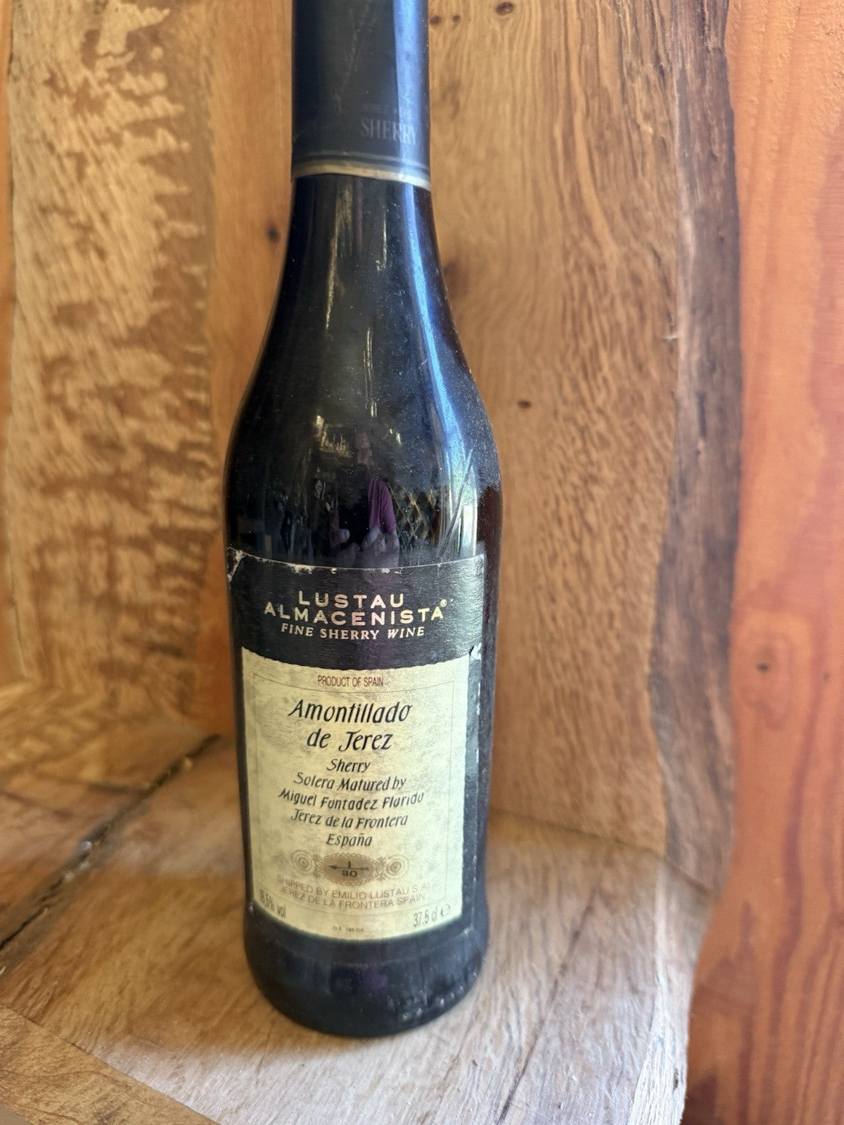 Chateau Latour 1983 Bordeaux Superior not grand cru or pauliac