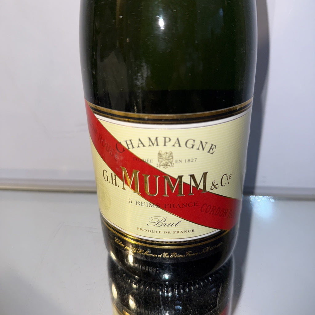 Perrier-Jouët Grand Brut NV (non-vintage) Champagne, 75cl