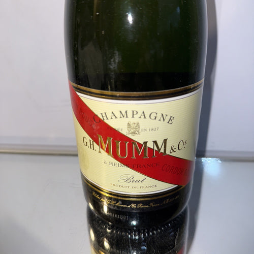 Perrier-Jouët Grand Brut NV (non-vintage) Champagne, 75cl