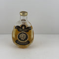 1970s Vecchia Romagna Italian brandy miniature, full