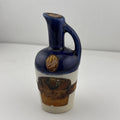 “Vintage Dolfi Italian Orange Liqueur Ceramic Jug Decanter 1960s”