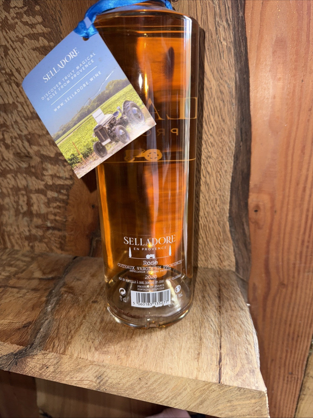 Selladore En Provence 2020