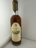 Badia a Coltibuono Vin Santo 1987 375ml Italian Dessert Wine Tuscany
