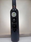 Maury Vin Doux Naturel 2009 17yo Fortified Sweet Red France 50cl