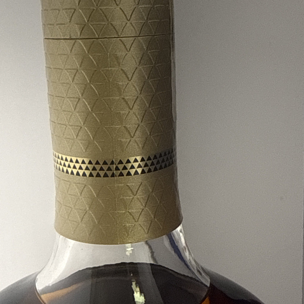 Macallan 18 Year Old Double Cask 2023 Release Boxed 700ml