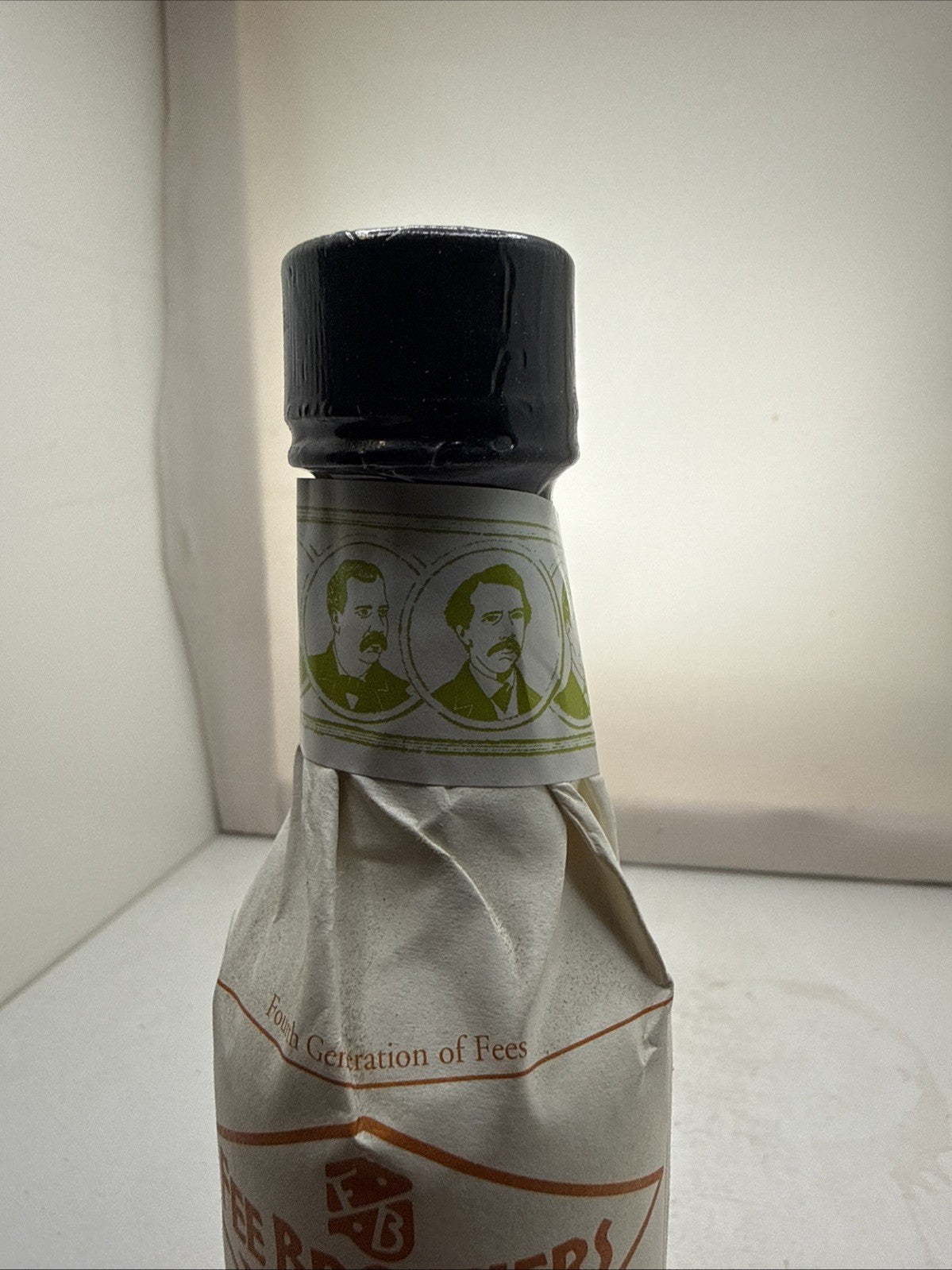 Fee Brothers 1864 Orange Bitters 1 x 150ml bottle CHeapest on internet!
