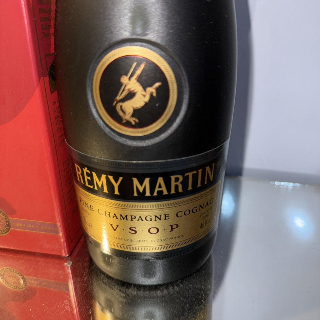 Remy Martin VSOP cognac 40% Abv 70cl