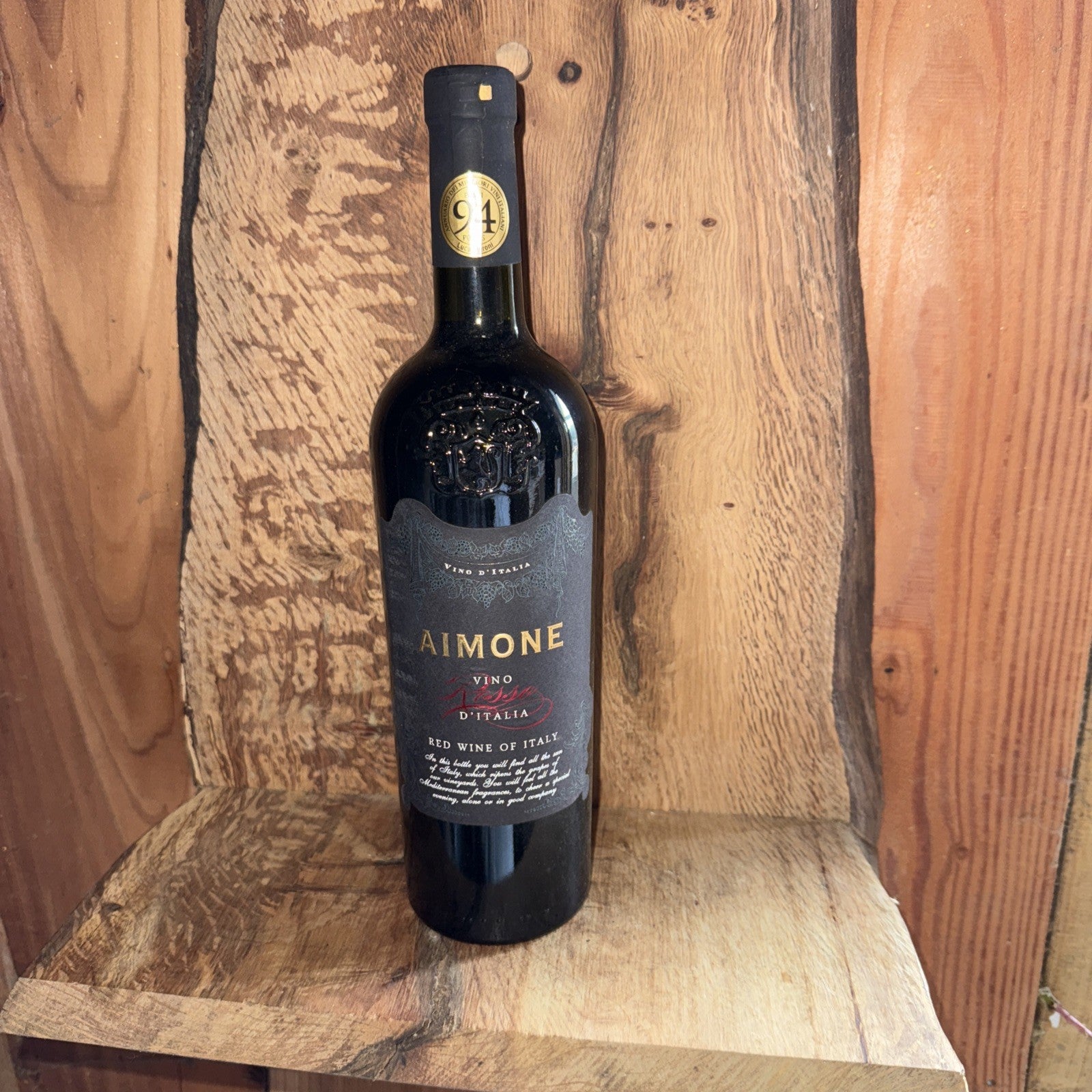 Aimone Vino d'Italia