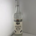 Bahia Blanca Superior White Rum 70cl 37.5% Halewood Vintners
