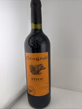 Chasse Gardée Fitou 2016 Mont Tauch French Red Wine 75cl