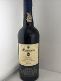 Warre’s 1992 Traditional LBV Port Unfiltered Bottled 1996
