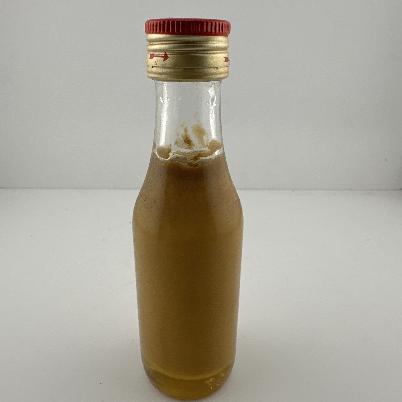 Warninks Original Advocaat liqueur Miniature