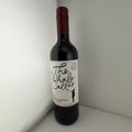 The Whale Caller Shiraz Cabernet Sauvignon 2025 Red Wine 75cl