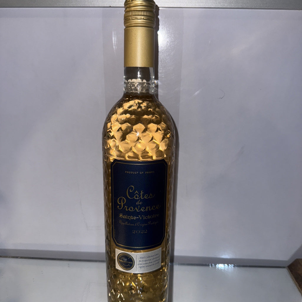 M&S Collection Côtes de Provence Sainte-Victoire Rosé 2022