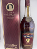 Martell Médaillon VSOP – Special Reserve Liqueur Cognac 1990s To Early 2000s
