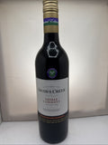 Jacobs Creek Shiraz Cabernet 2010 Wimbledon Edition 16yo Australian Red