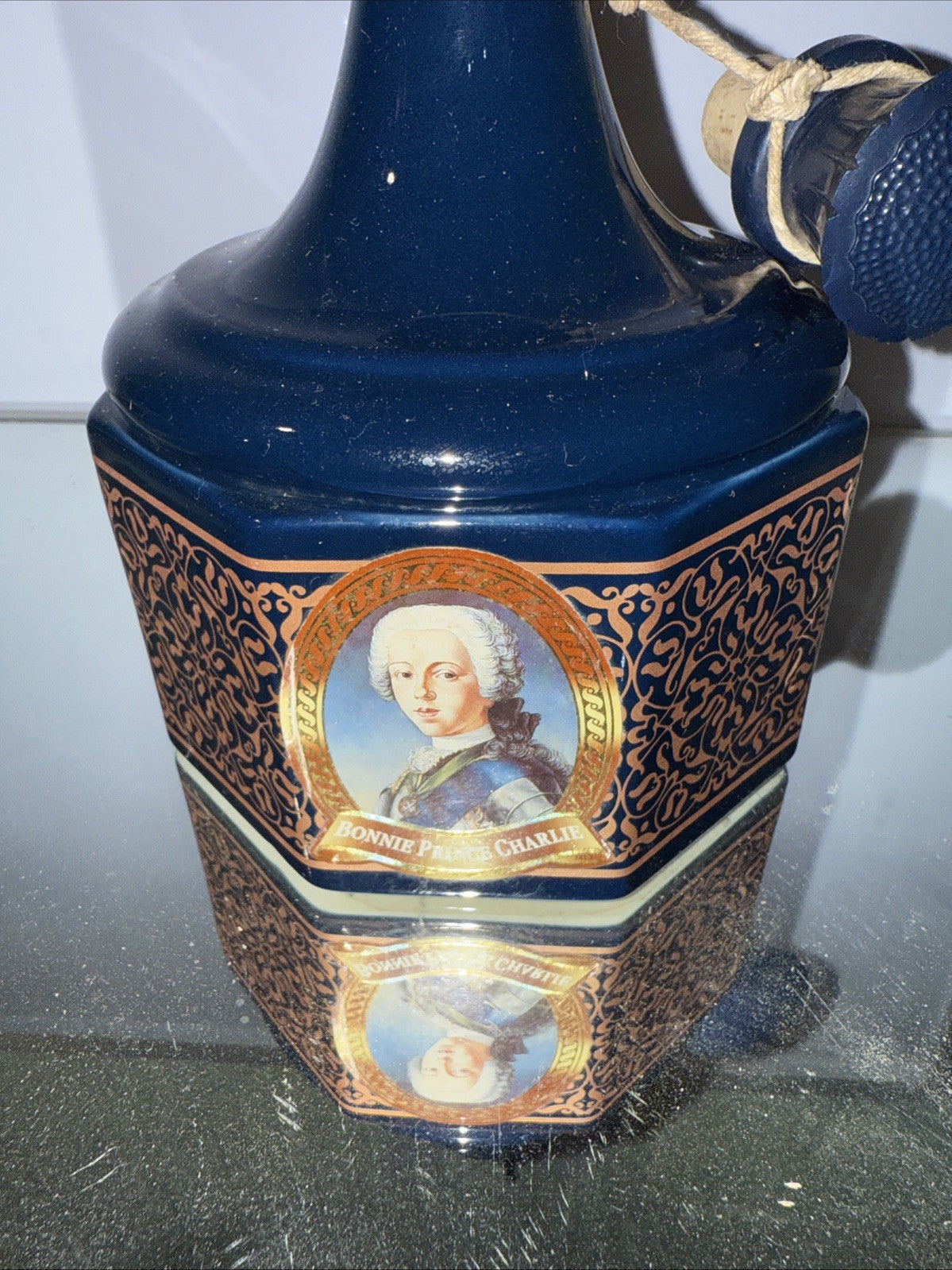 Glenfiddich Heritage Reserve Single Malt Scotch Whisky (700ml, 43% ABV) 2015