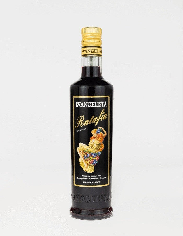 Evangelista Ratafia Italian Cherry Liqueur 50cl 20% ABV