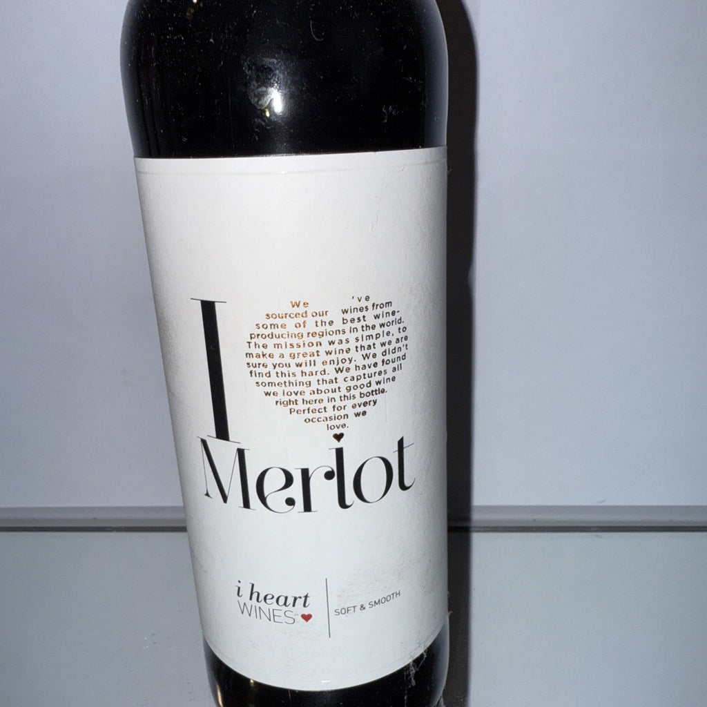 I ❤️Merlot