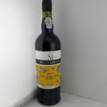 Maynard's 2017 Late Bottled Vintage Organic Port