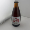 Vintage Sake Hakutsuru 1990s