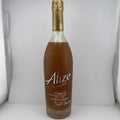 Alizé Gold Passion Liqueur (750ml); classic frosted bottle from the 2010s.
