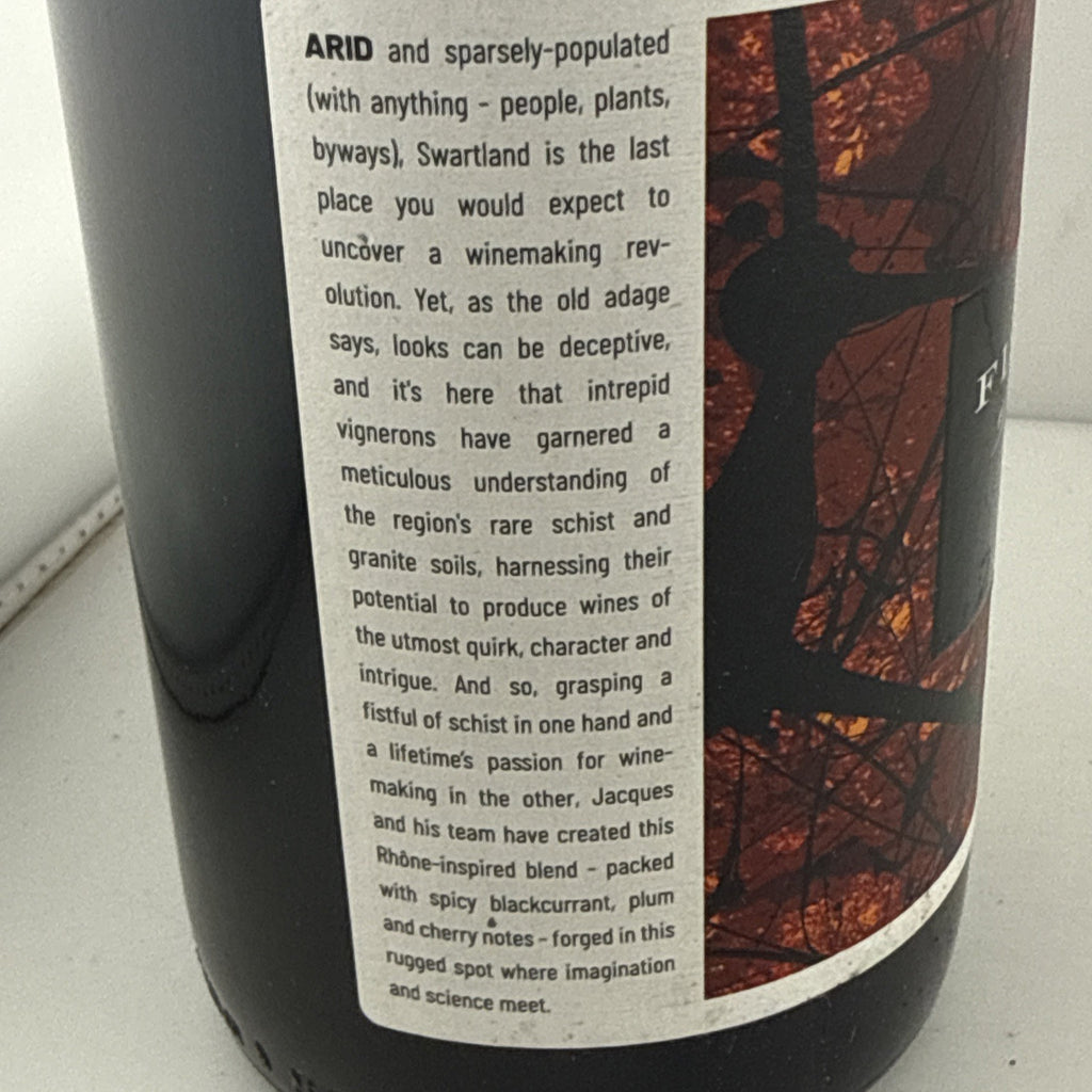 2024 Pinha Ribeiro Santo Dão DOC Portuguese White Wine 75cl