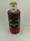 “Radice della Vita Ginseng Russi Miniature c1960s Italian Liqueur”