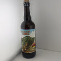 Battle of Cambrai La Choulette French Blonde Beer 75cl 6%