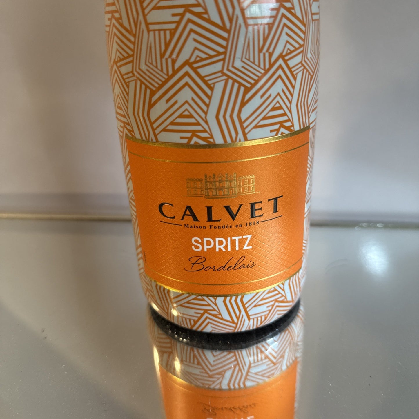 Calvet Spritz Sparkling wine French