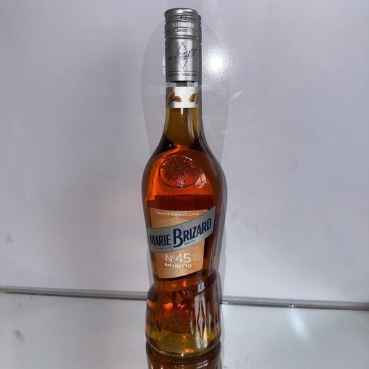 Marie Brizzard Amaretto Liqueur