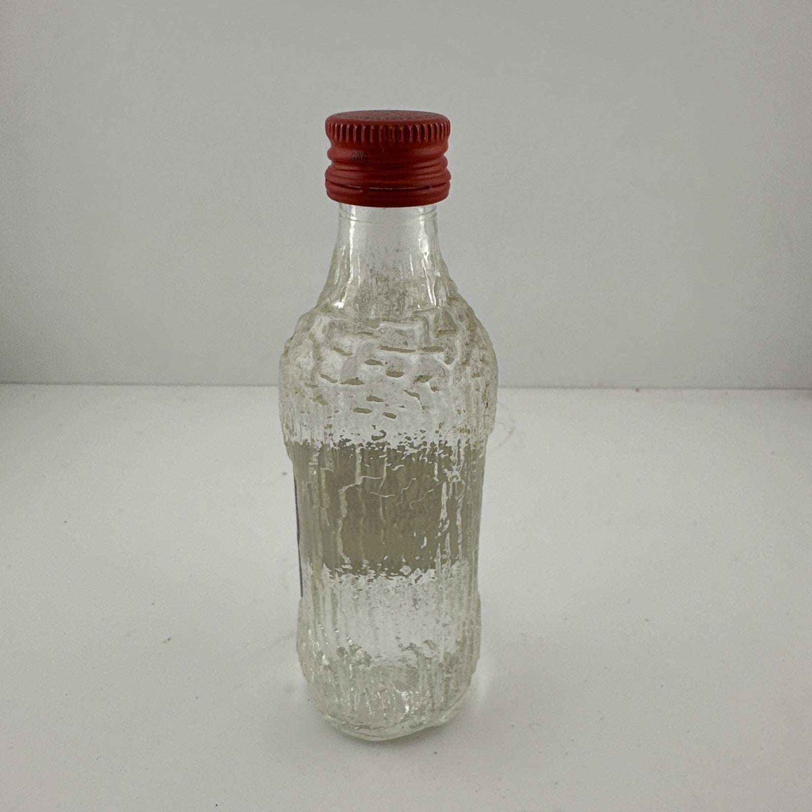 Finlandia Vodka Miniature