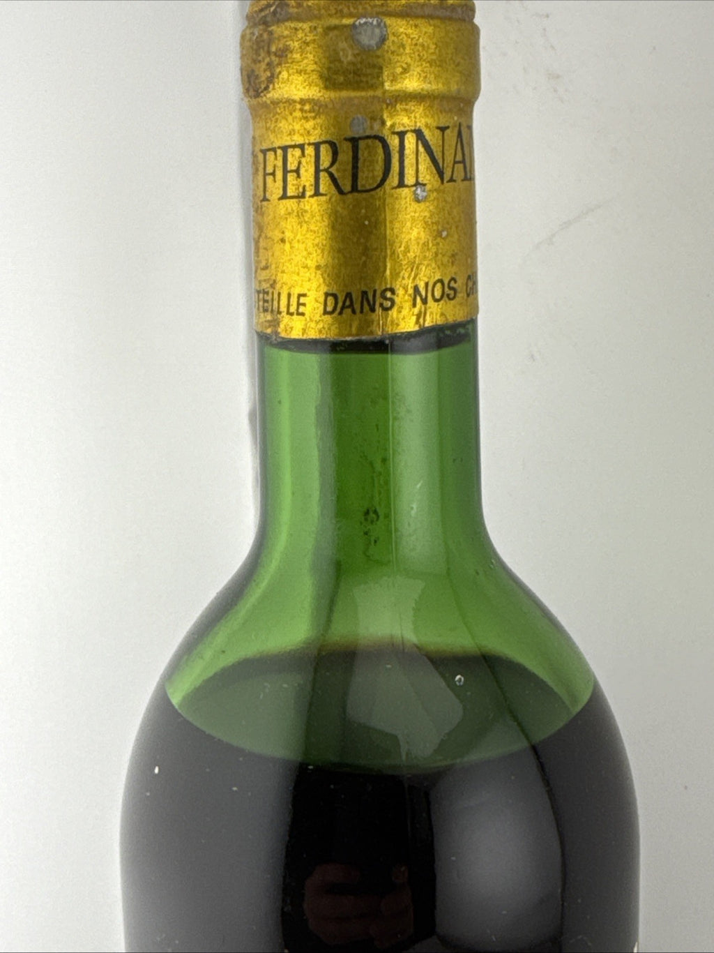 1972 Château du Plantier Bordeaux Supérieur Vintage French Wine 75cl