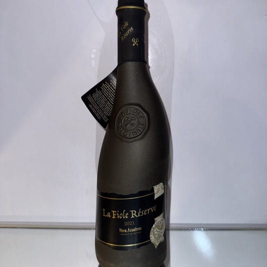 La Fiole Reserve Cotes Du Rhine Exceptional Wine Rare Find In Uk 70cl