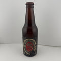 Vintage Worthington’s Light Ale Bottle c1920s–30s – Original Label