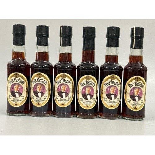 DALE DEGROFF PIMENTO AROMATIC BITTERS / 150ML / 45% (1 Bottle)