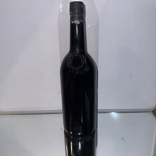 Graham's 1975 Vintage Port