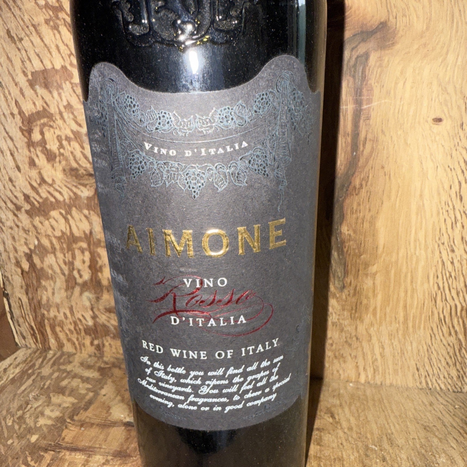 Aimone Vino d'Italia