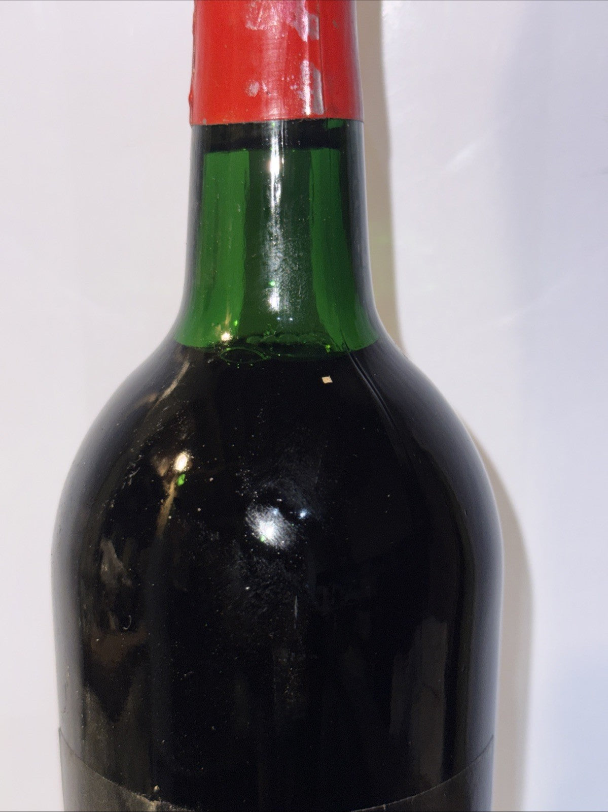 Martinez 1970 Vintage Port