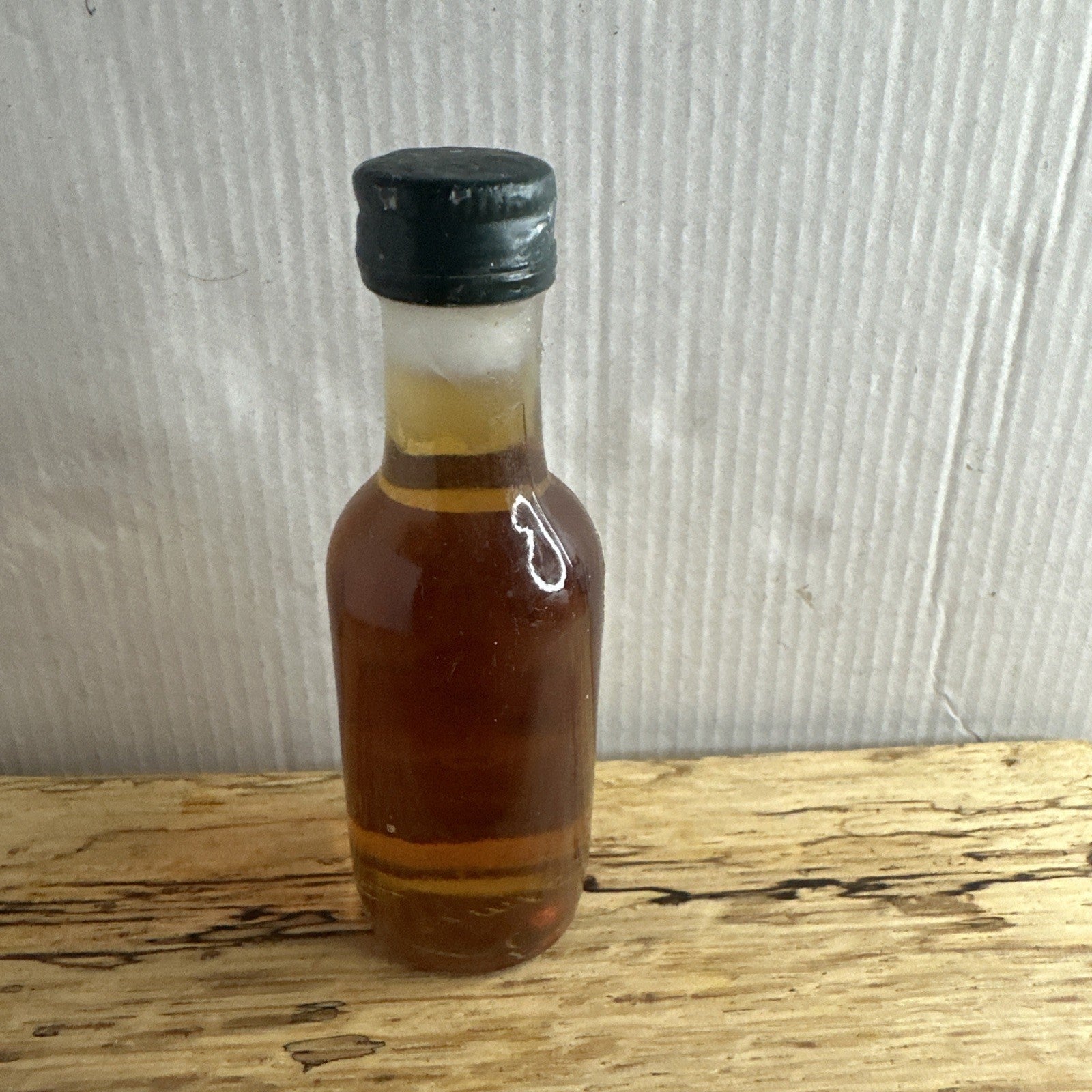 Four Roses Original Kentucky Straight Bourbon Whiskey miniature