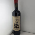 Le Big Boss Lussac Saint-Émilion 2022 Cabernet Sauvignon 75cl 13.5% ABV