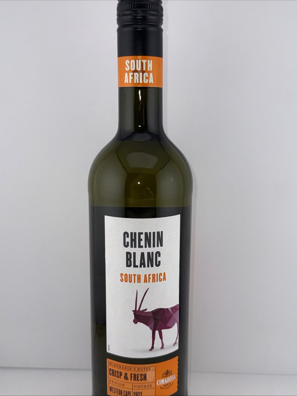 Chenin Blanc 2022 Cimarosa