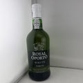 Royal Oporto White Port 75cl 19% Real Companhia Velha Portugal