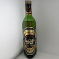 Glenfiddich Pure Malt 75cl 86 US Proof c1979 Early Label ( Written On Label)box
