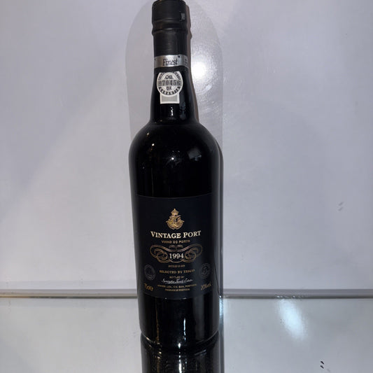 Tesco 1994 Port