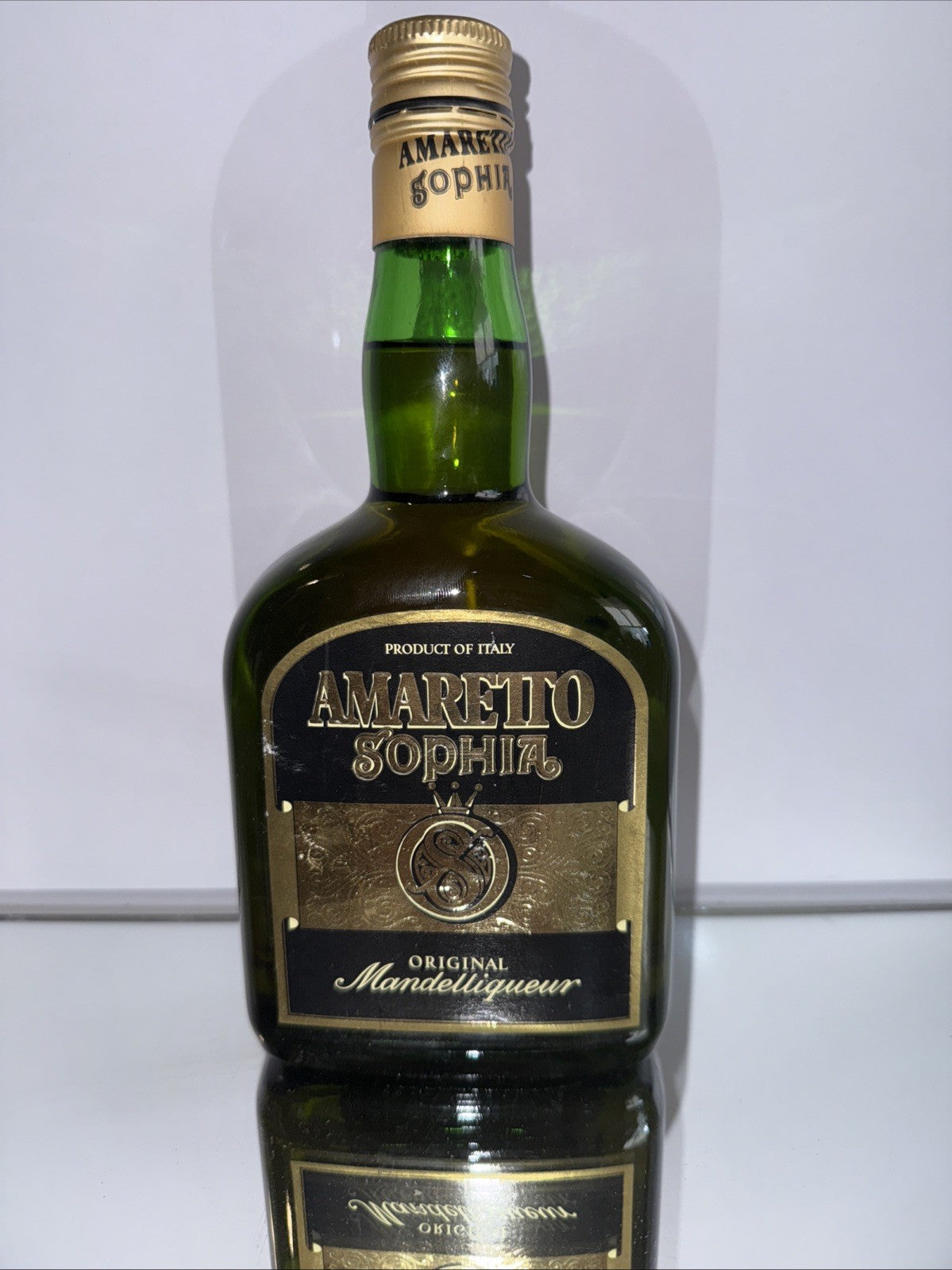 Amaretto Sophia 70cl 25% Liqueur