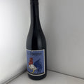 The Liberator “The Francophile” Mourvèdre 2023 red wine from Stellenbosch SA